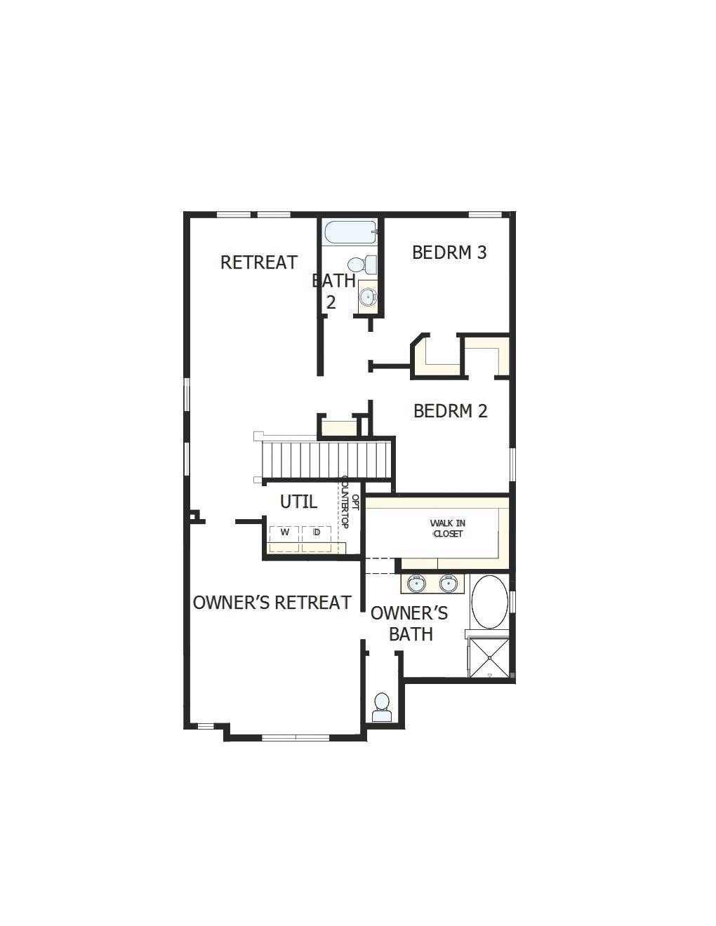 1260 Linn Cove Court