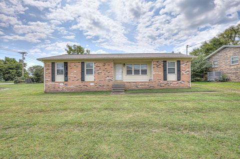 107 Rockwood Drive Shelbyville TN 37160