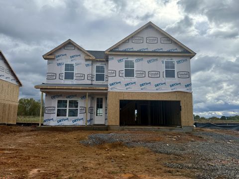 3236 Ventura Ave White House TN 37188