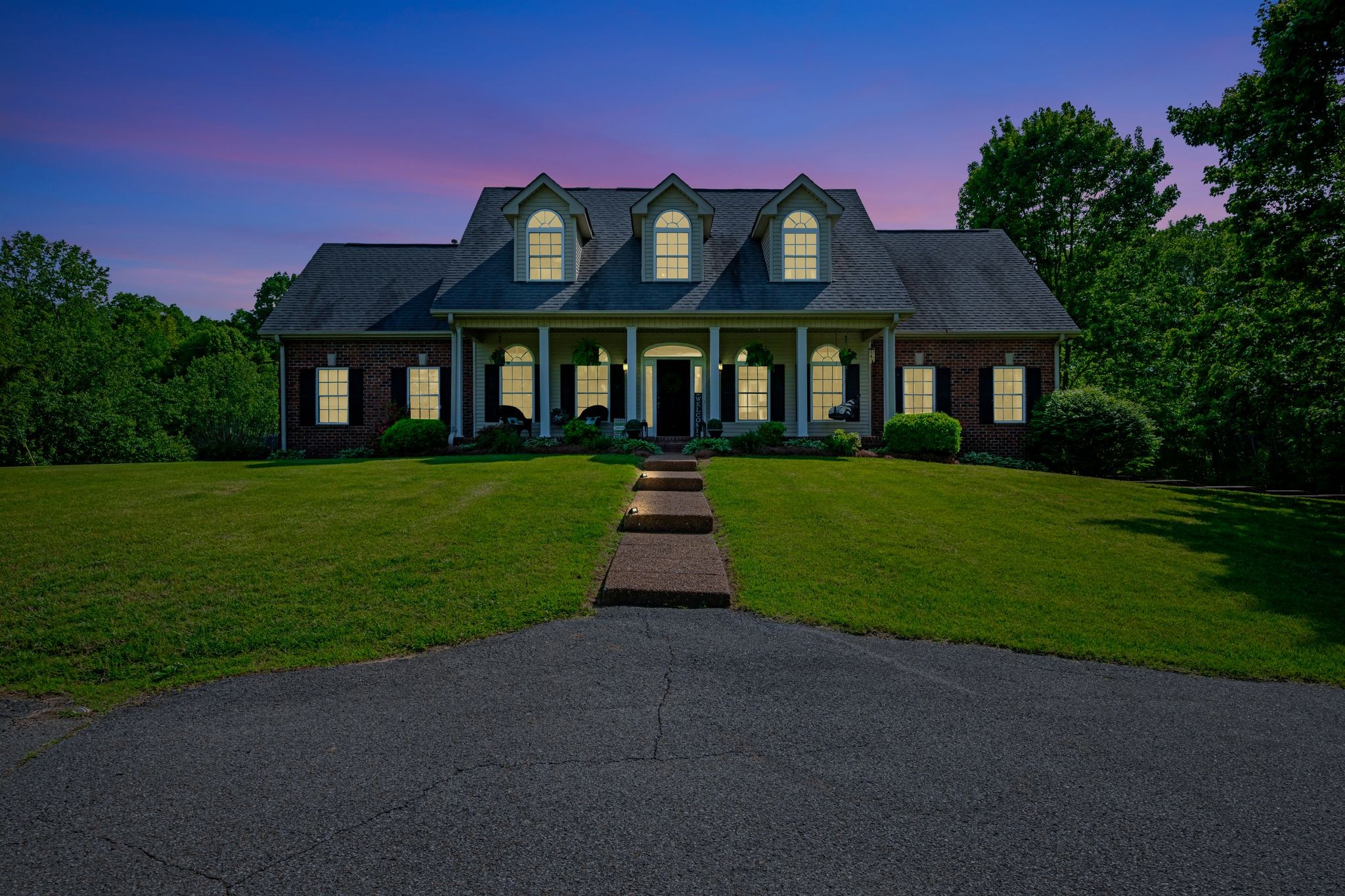 640 Southerland Rd