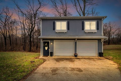 703 Union Ridge Rd Wartrace TN 37183