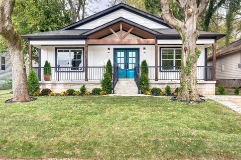 2520 Santi Ave Nashville TN 37208