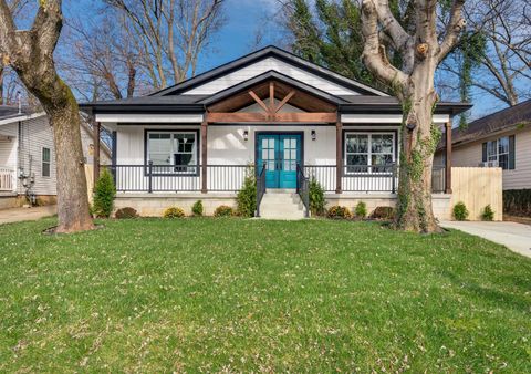 2520 Santi Ave Nashville TN 37208