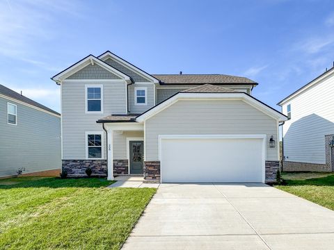 Photo of 2358 Beverly Gail Rd, Pleasant View, TN 37146 (MLS # 3168090)