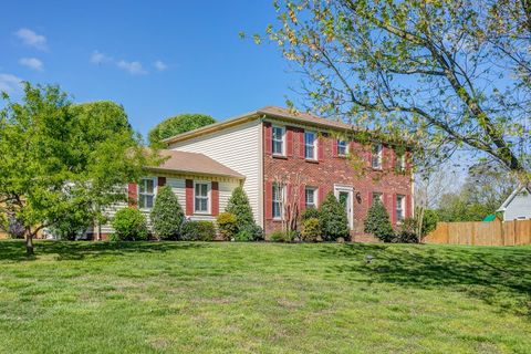 Photo of 229 Turnbrook Ln, Franklin, TN 37064 (MLS # 3176024)