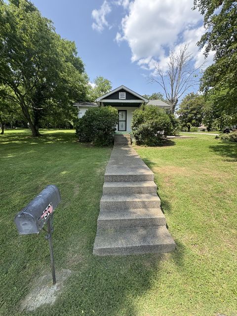 301 Moncrief Ave Goodlettsville TN 37072