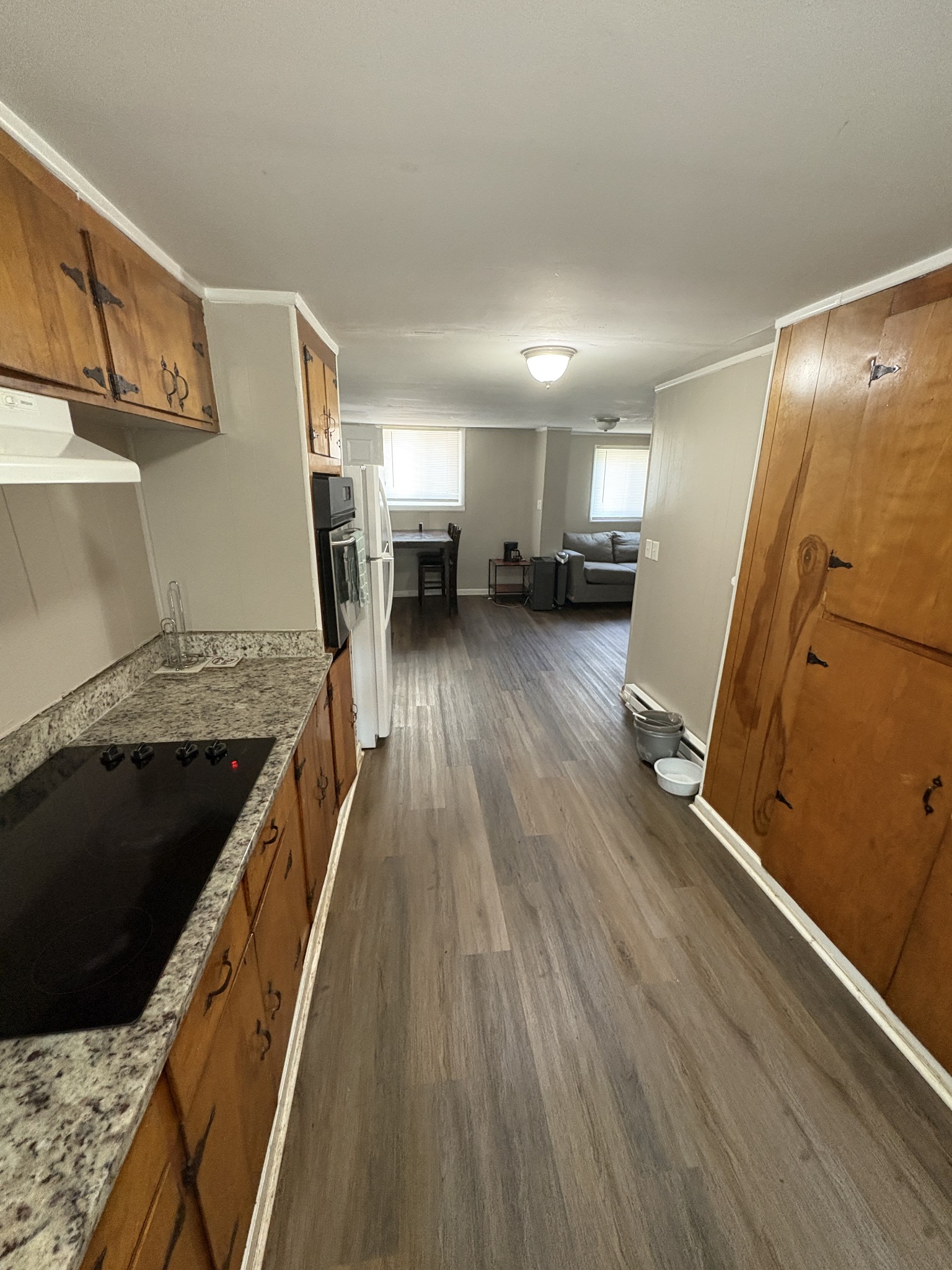 301 Moncrief Ave