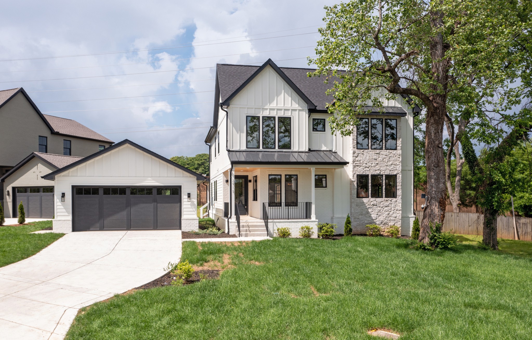 2915 Sharon Hill Cir