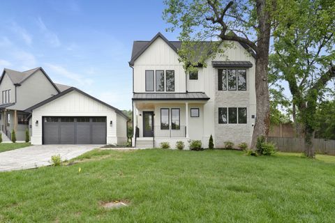 2915 Sharon Hill Cir Nashville TN 37215