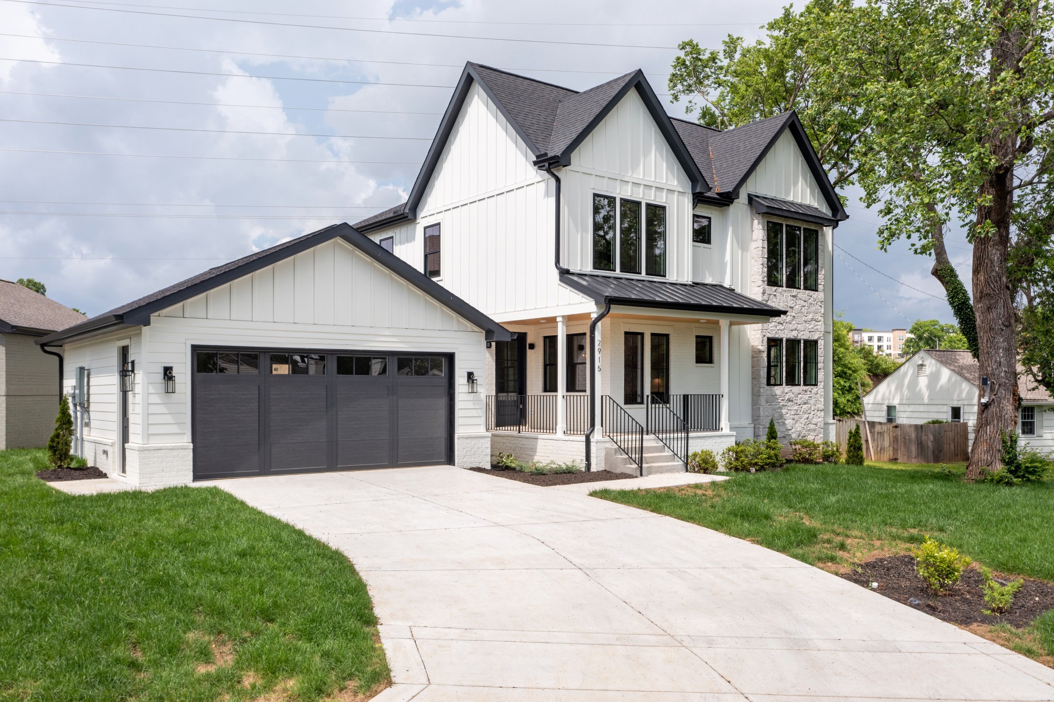 2915 Sharon Hill Cir