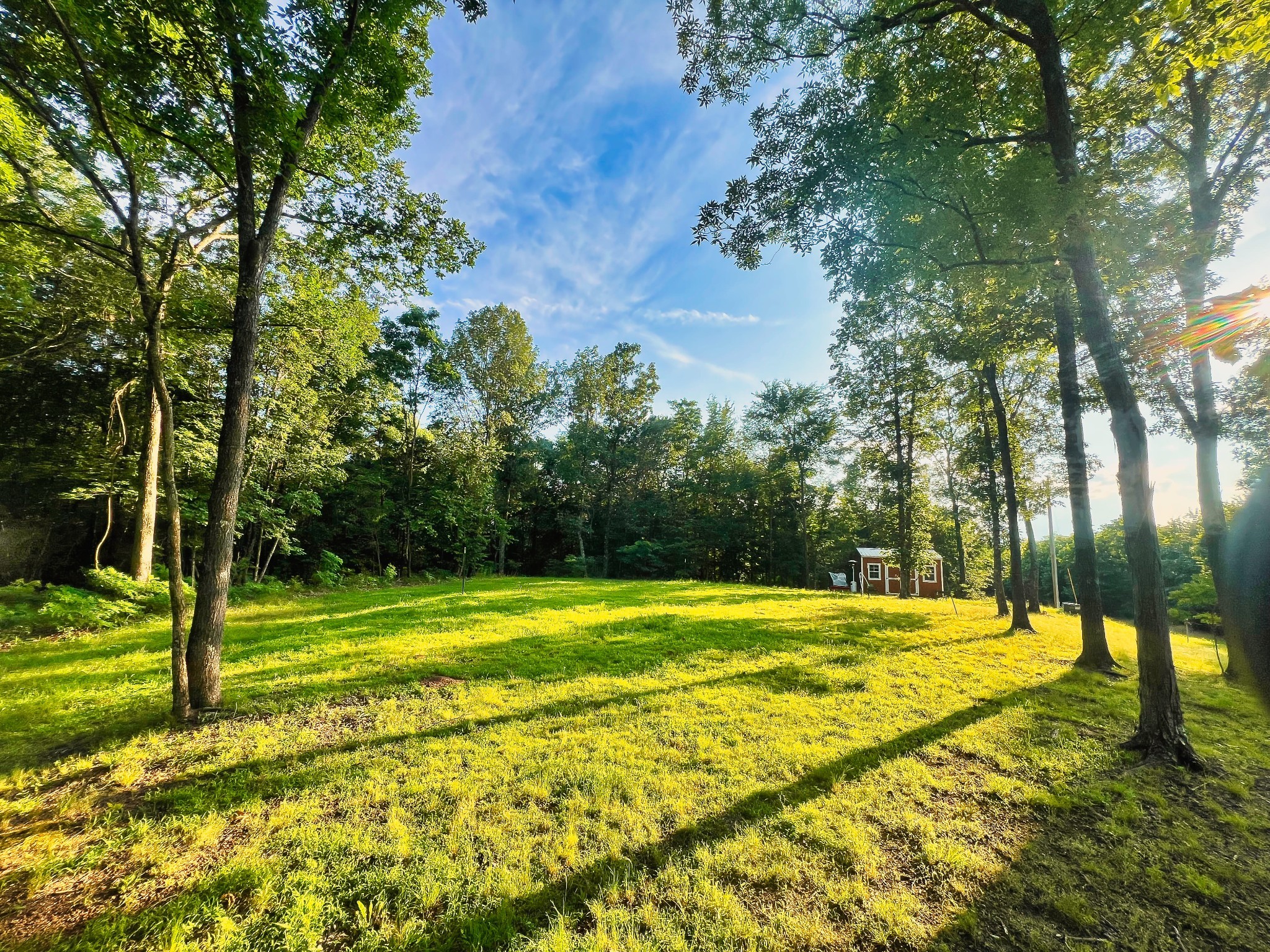 3202 Old Lego School Rd