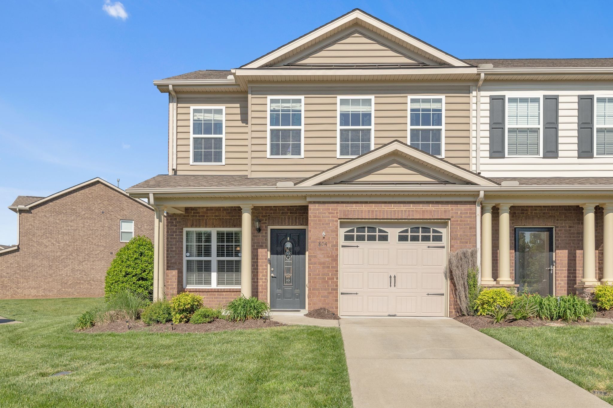 View Lebanon, TN 37090 townhome