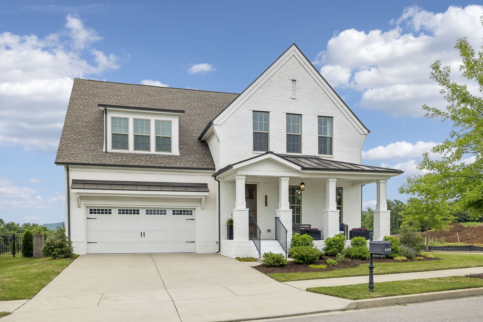 3478 Milford Dr