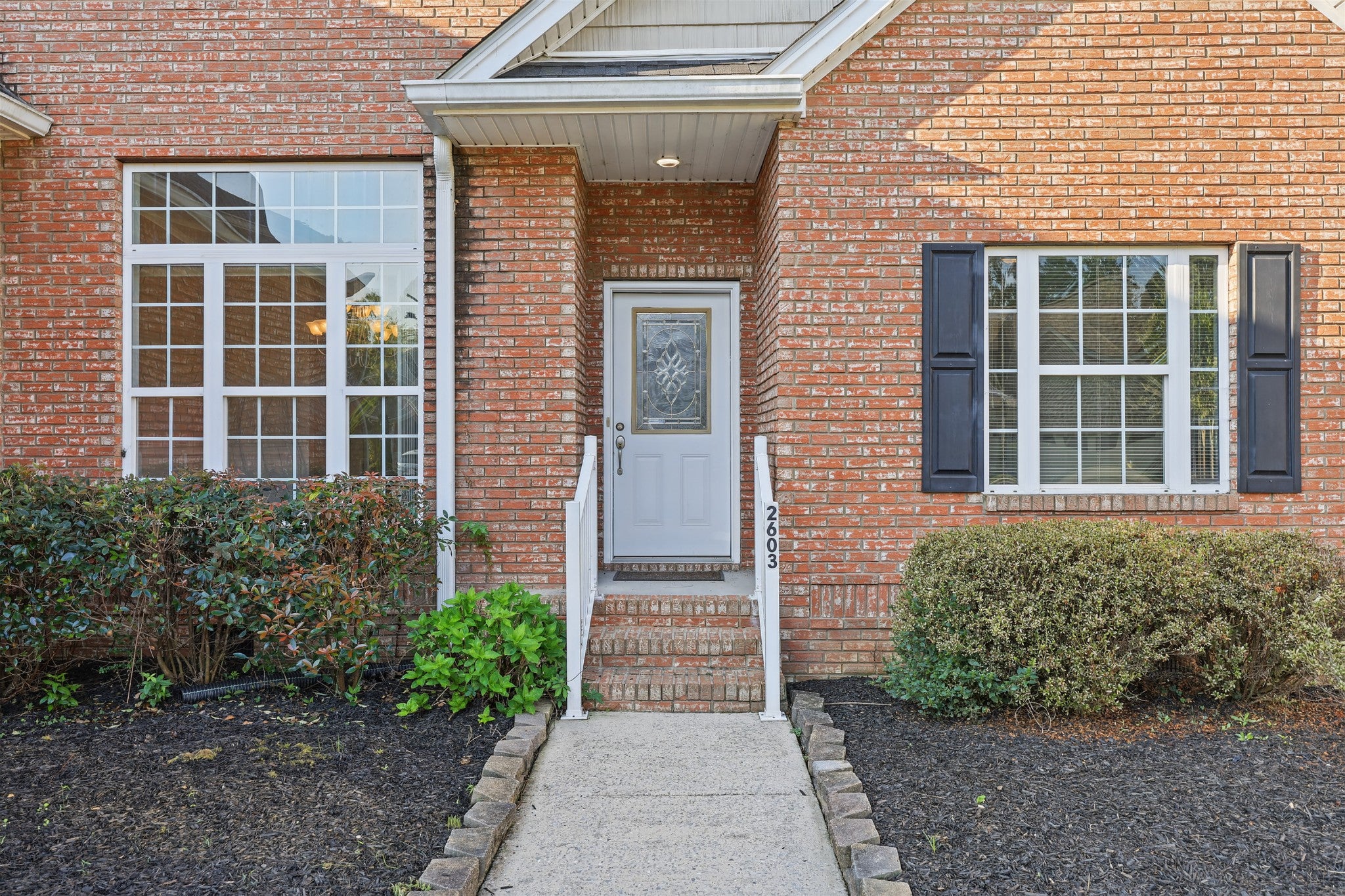 2603 Sweet Bay Cir NW