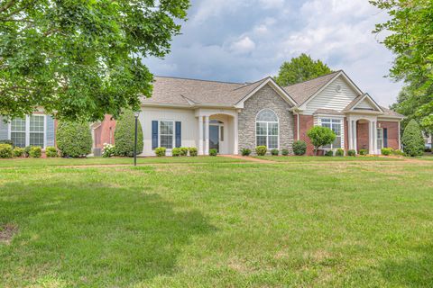 7002 Sunrise Cir Franklin TN 37067