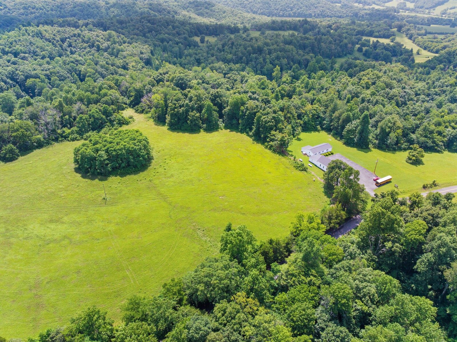 0 Union Ridge Rd