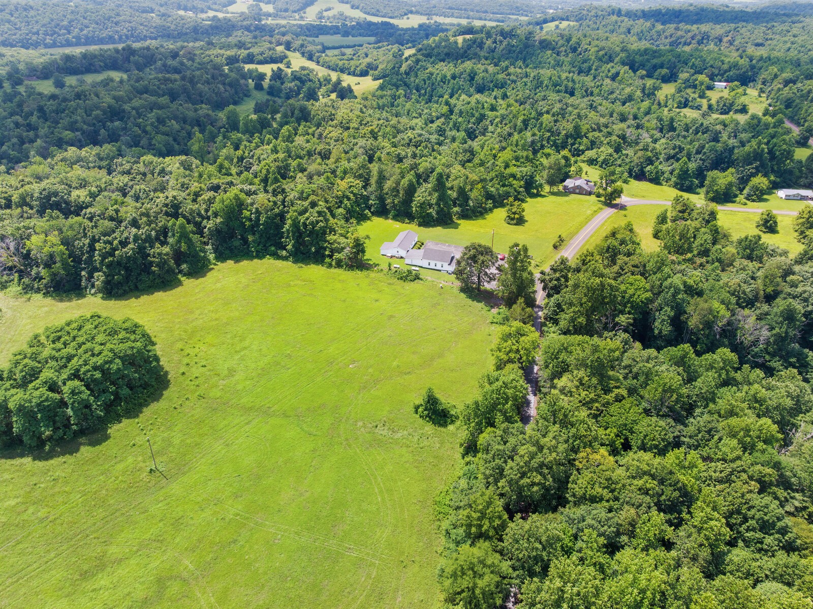 0 Union Ridge Rd