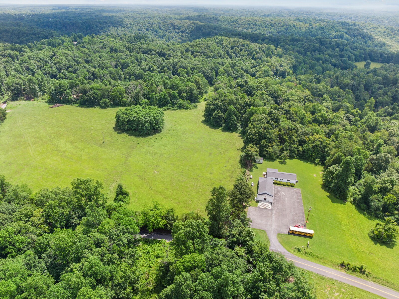 0 Union Ridge Rd