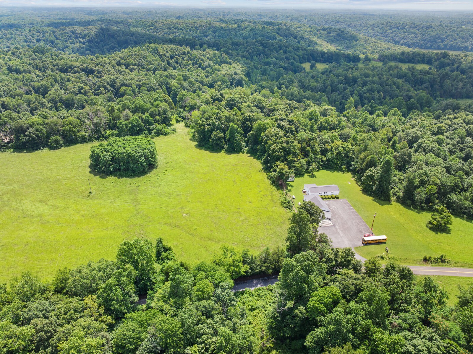 0 Union Ridge Rd