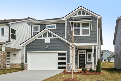 1264 Linn Cove Court Gallatin TN 37066