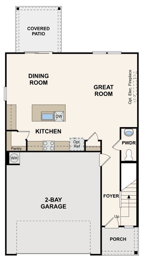 279 West Millbrook Drive