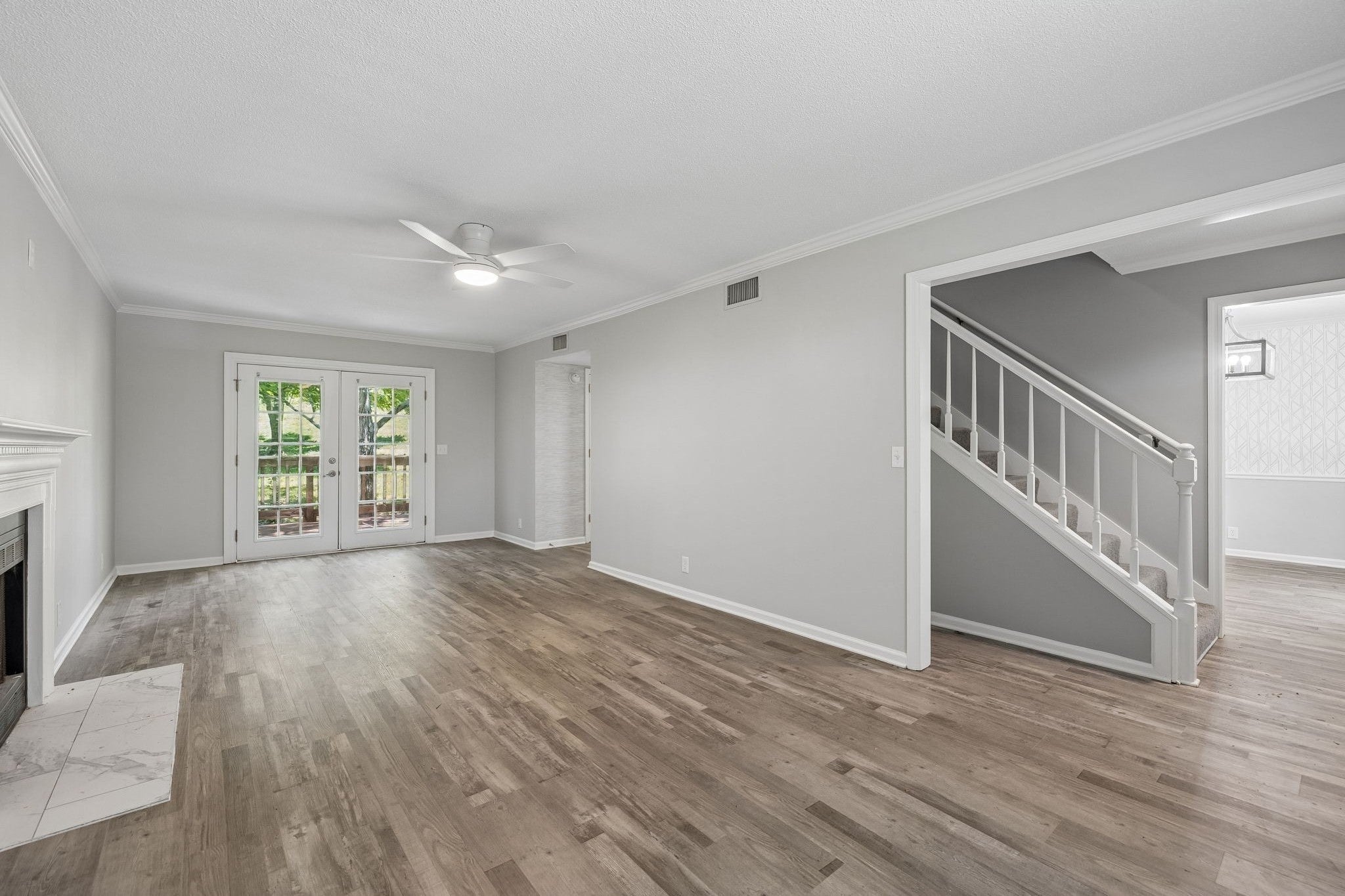 521 Fairhaven Ct, Nashville TN 37211 3-bed home, photo 5 of 30