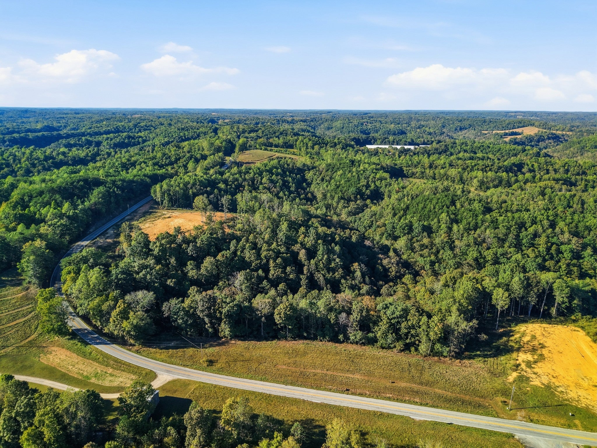 2 McCormick Ridge Rd