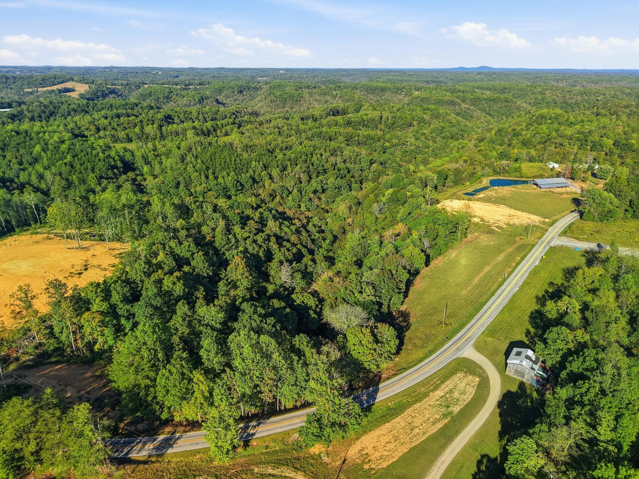 2 McCormick Ridge Rd