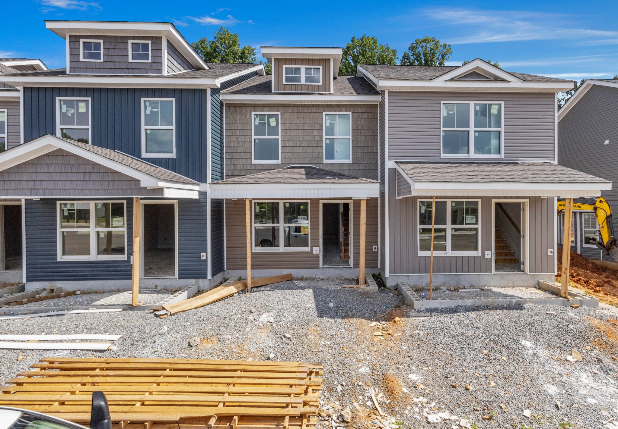 135 Quarry Point Dr C135