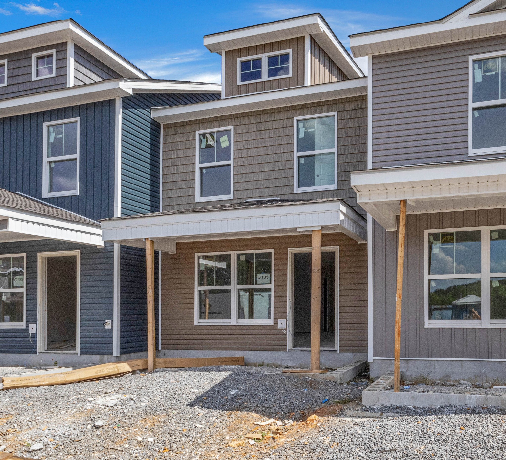 135 Quarry Point Dr C135