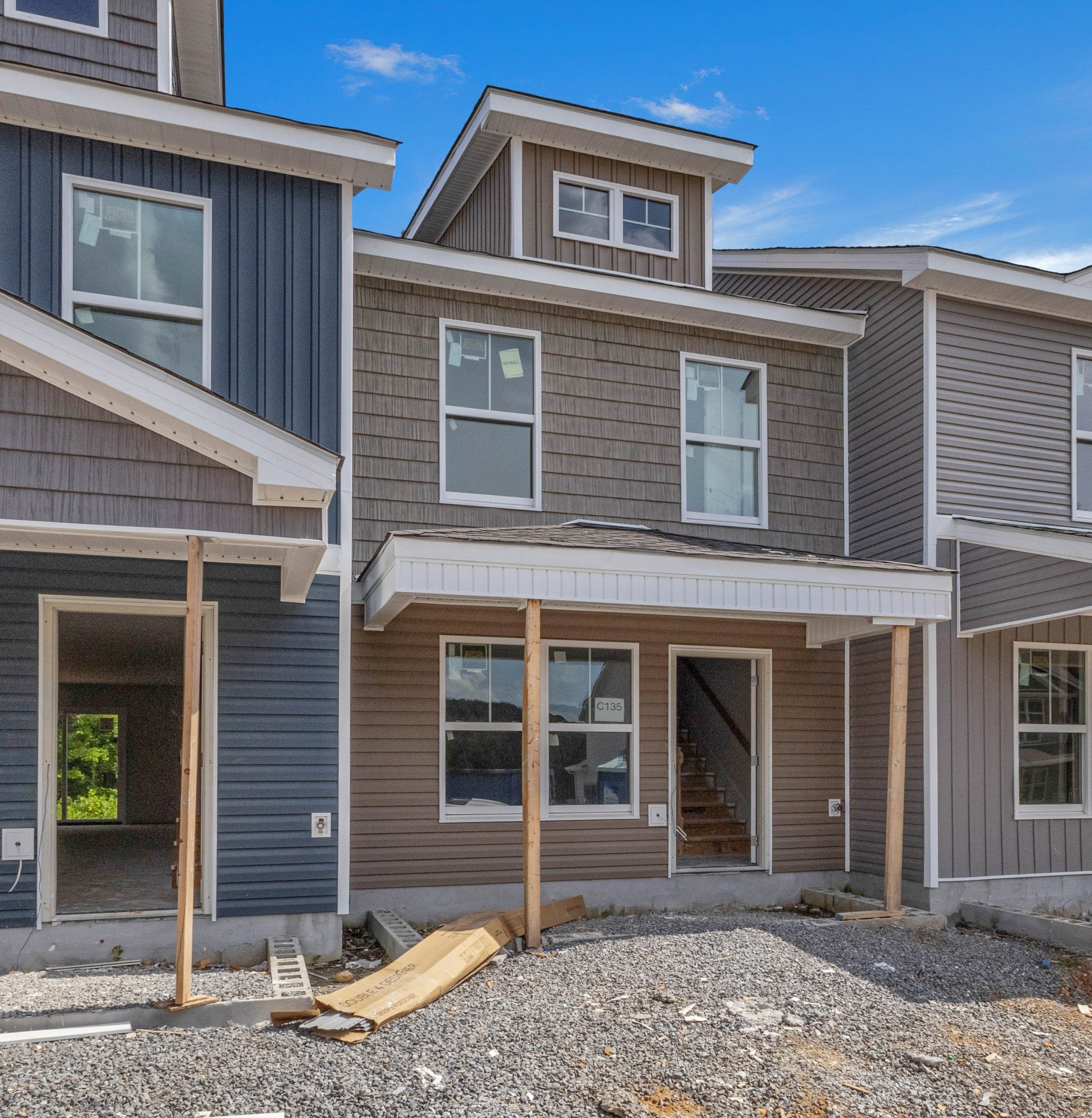 135 Quarry Point Dr C135
