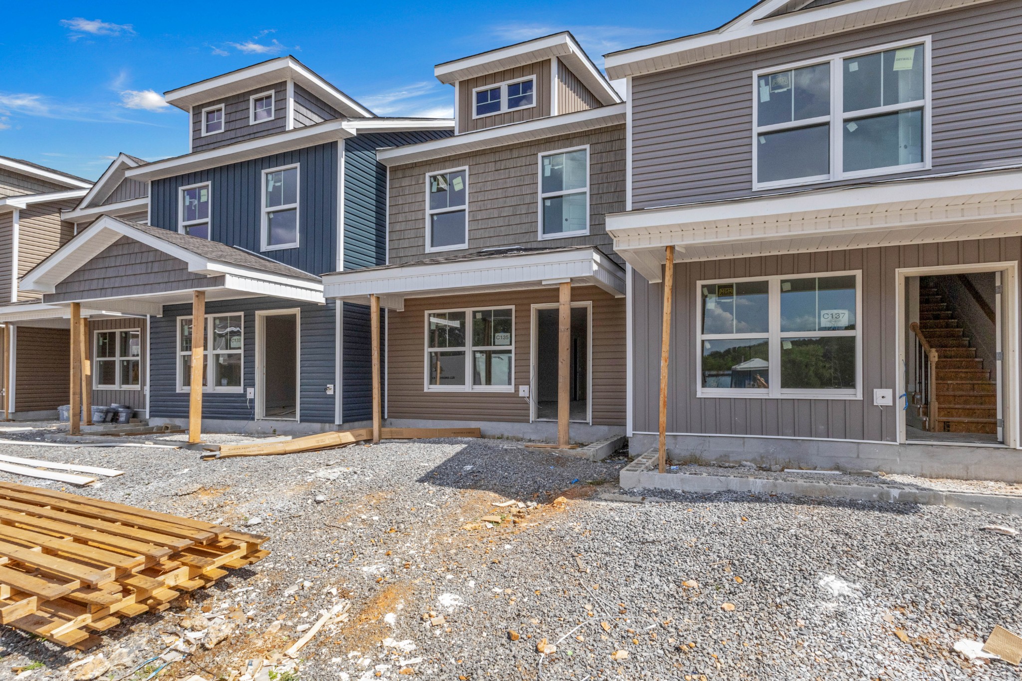 135 Quarry Point Dr C135