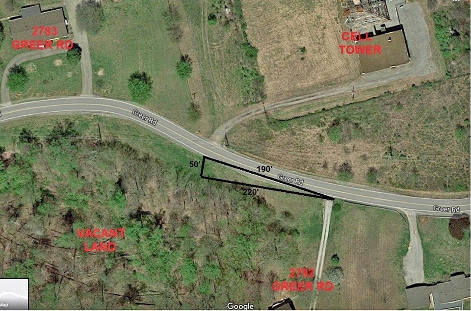 0 Greer Rd