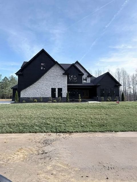 4025 Sadie Grace Way Clarksville TN 37042