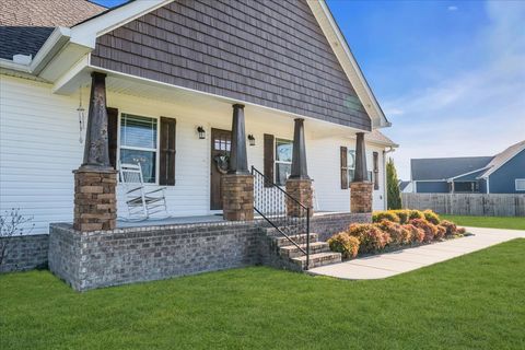 837 Richland Farms Dr Manchester TN 37355