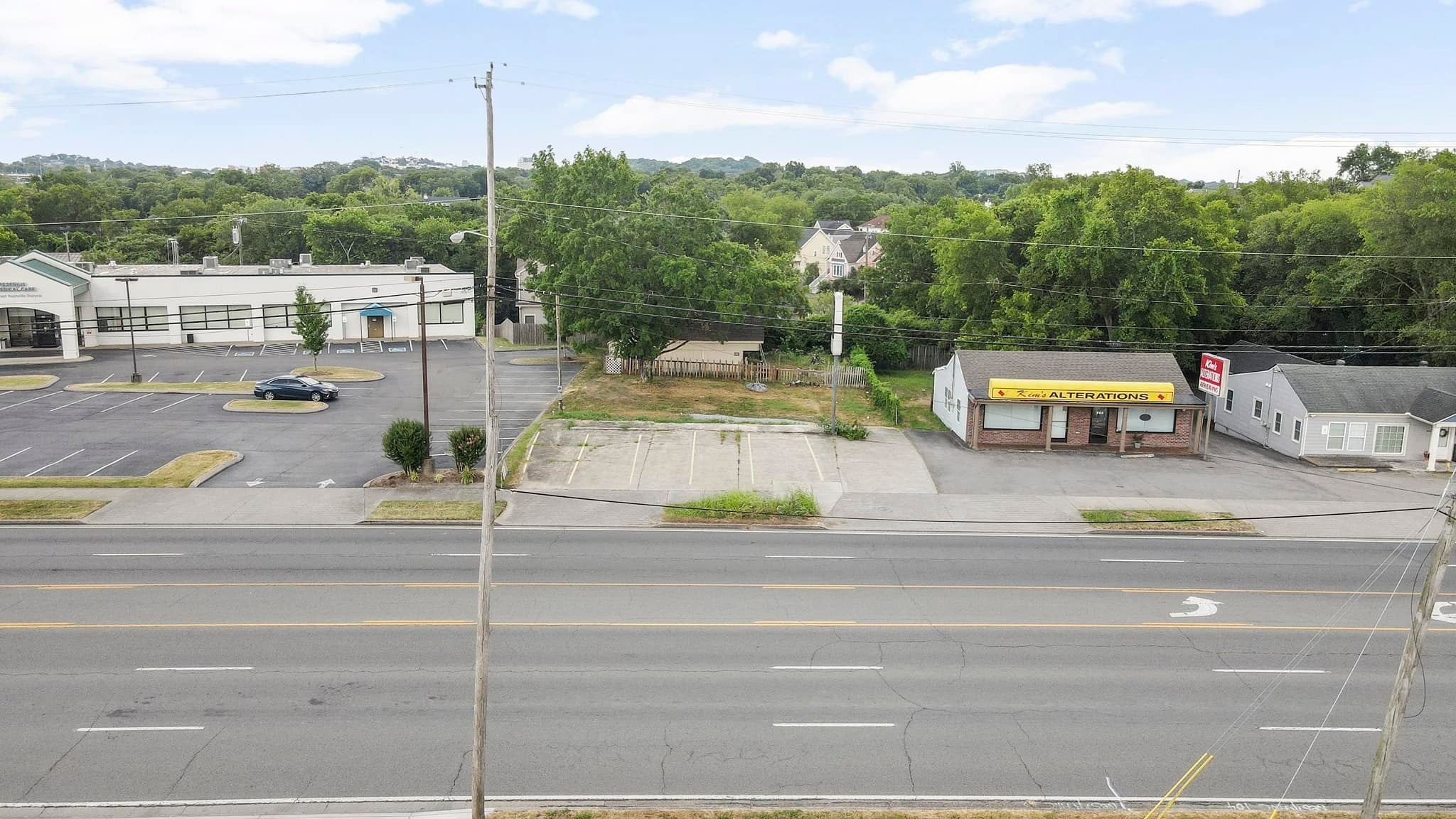 340 White Bridge Pike, Nashville TN 37209 multi-family property, photo 4 of 10