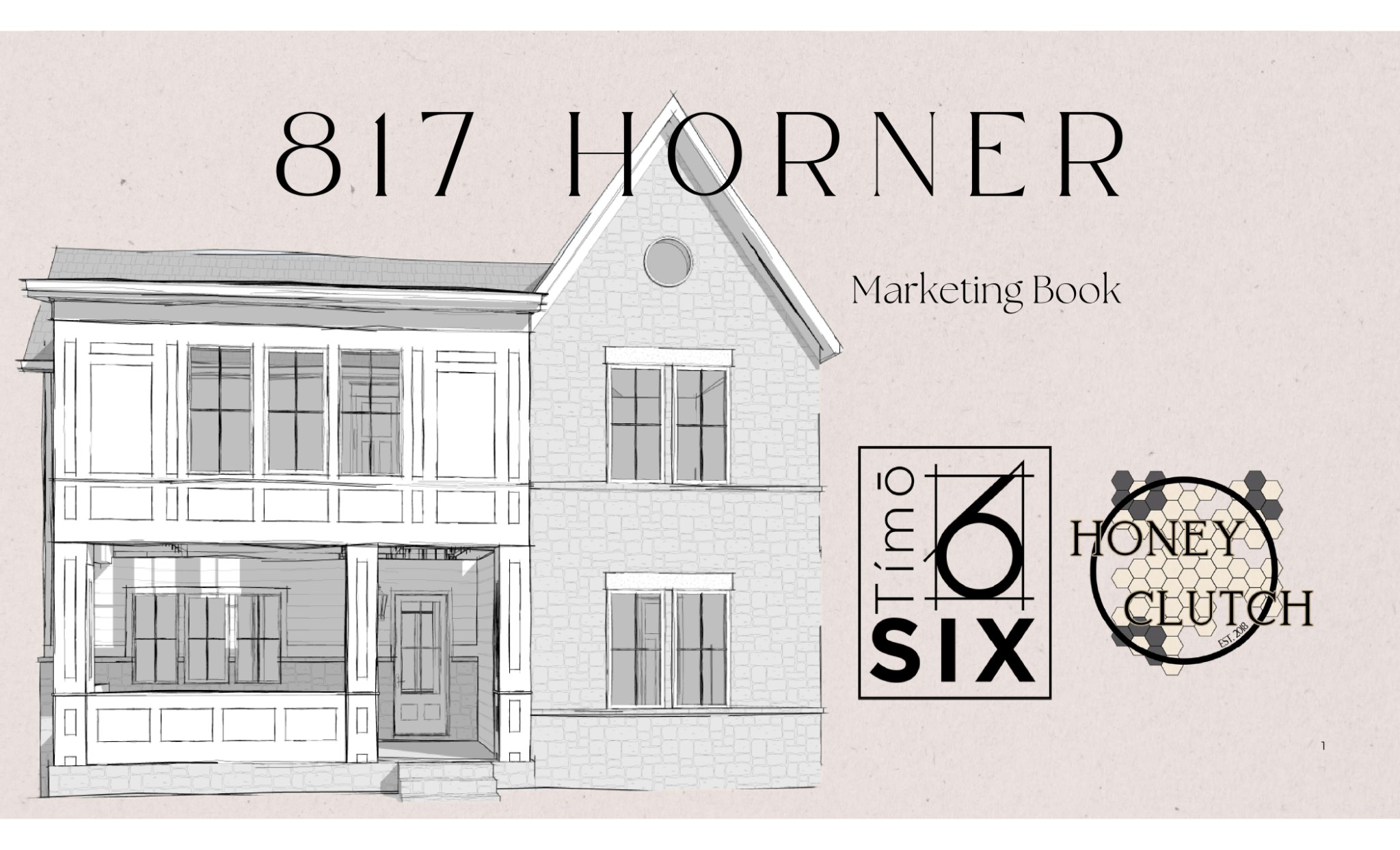 817 Horner Ave