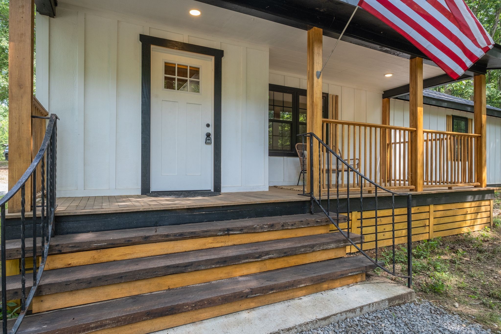 8036 Keys Branch Road
