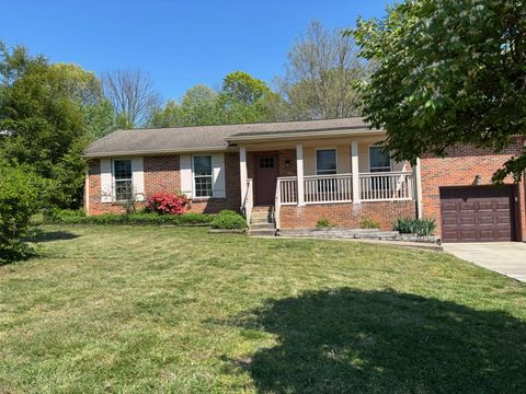 325 Sunrise Cir Mount Juliet TN 37122
