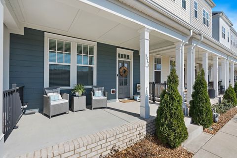 1063 Vida Way Nolensville TN 37135