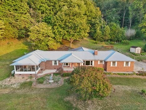 3427 Lyndell Bell Rd
