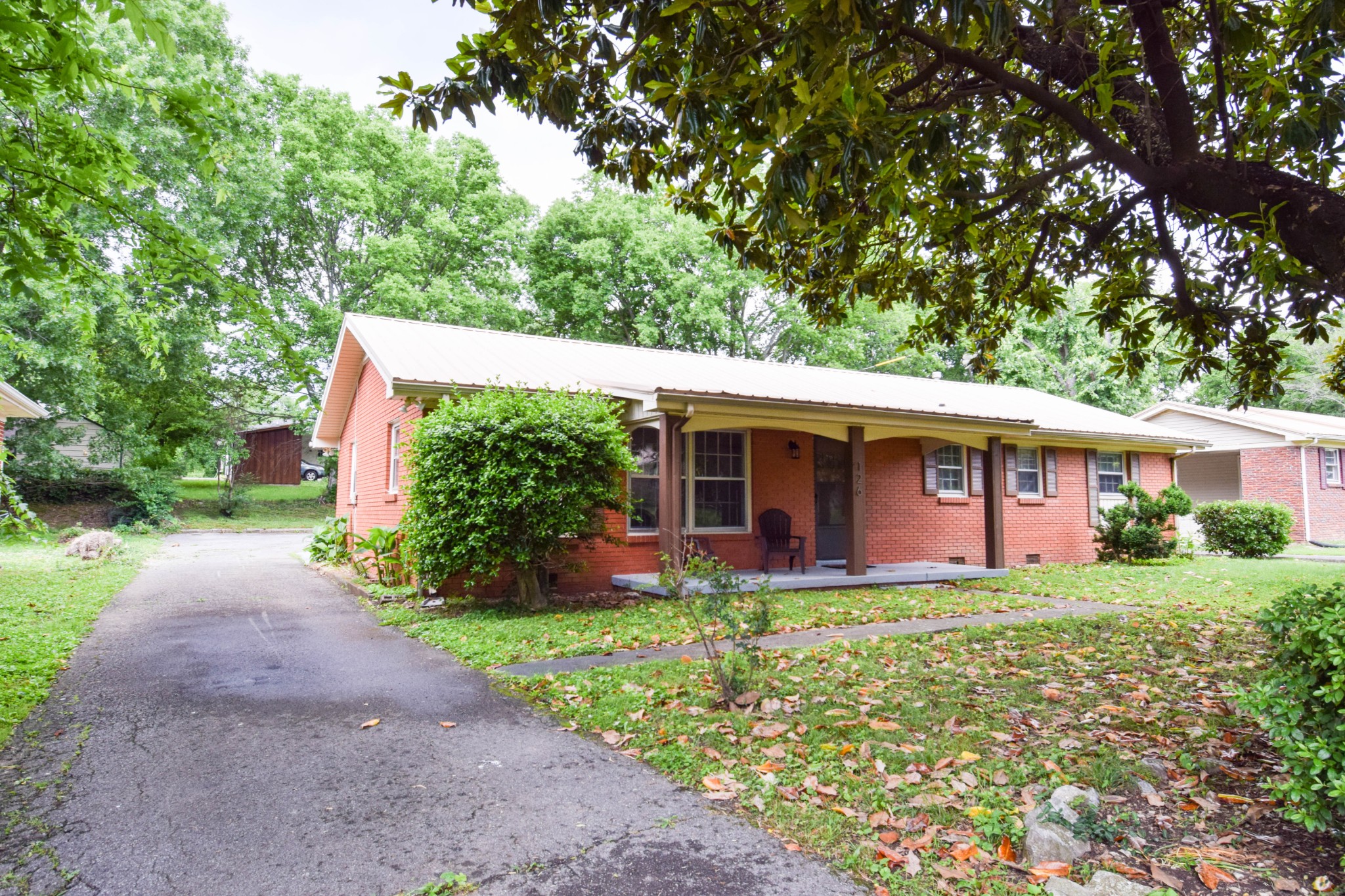 126 Glenn Ave