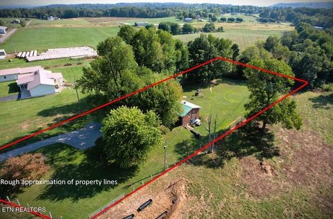 166 Gray Lane Allons TN 38541