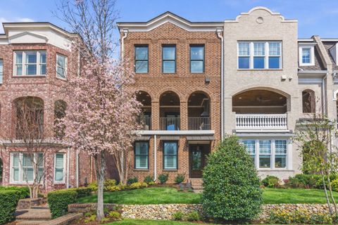 Photo of 3608D West End Ave, Nashville, TN 37205 (MLS # 3169467)