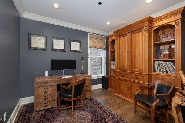 3608d West End Ave, Nashville TN 37205 3-bed condo, photo 4 of 30