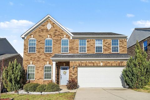 7575 Oakledge Dr Brentwood TN 37027