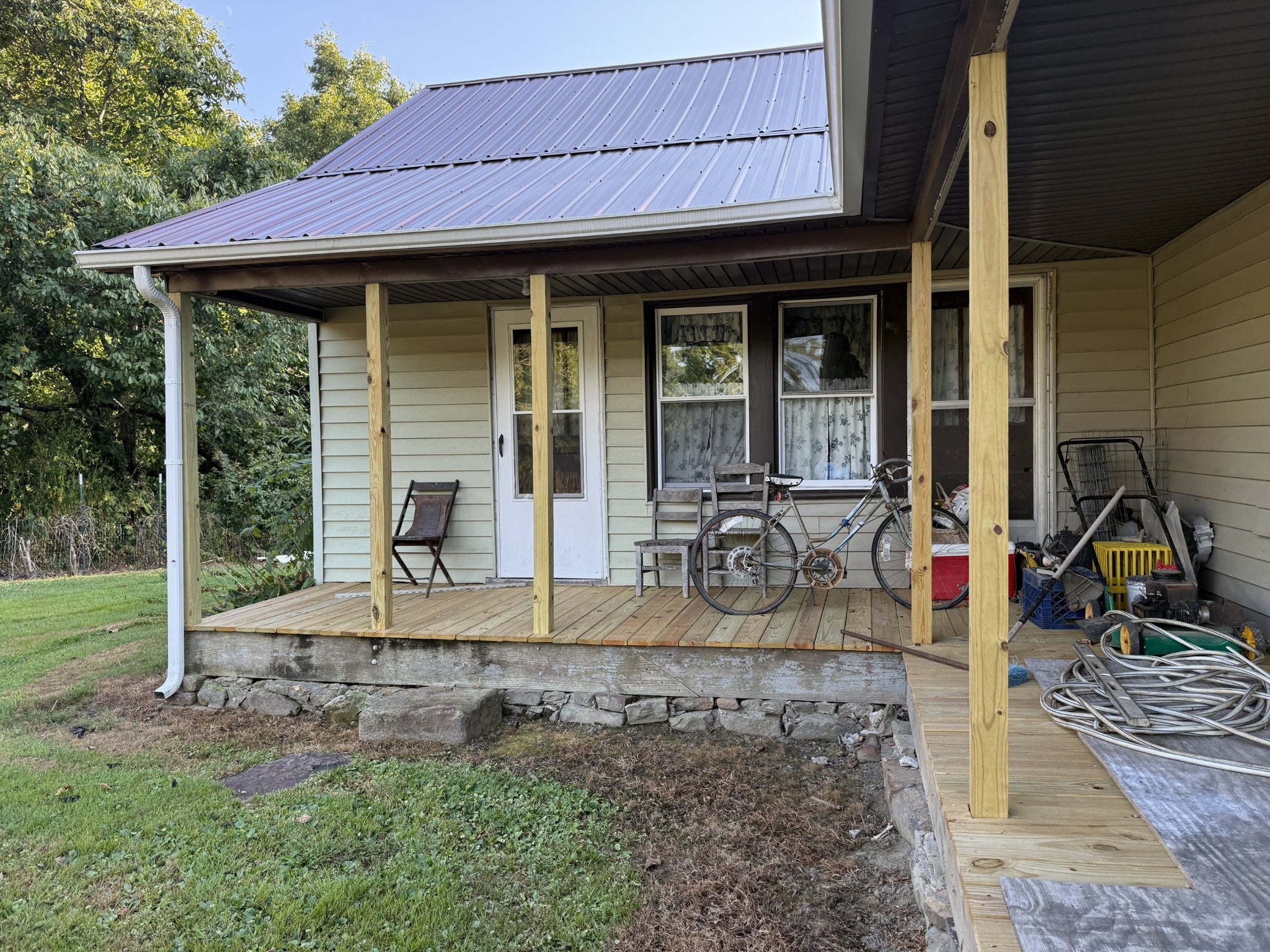835 Vowell Mountain Ln