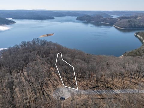 0 Back Ranch Dr Silver Point TN 38582