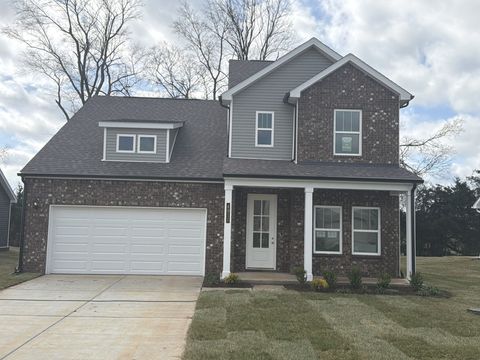 4911 Kai Drive Murfreesboro TN 37129