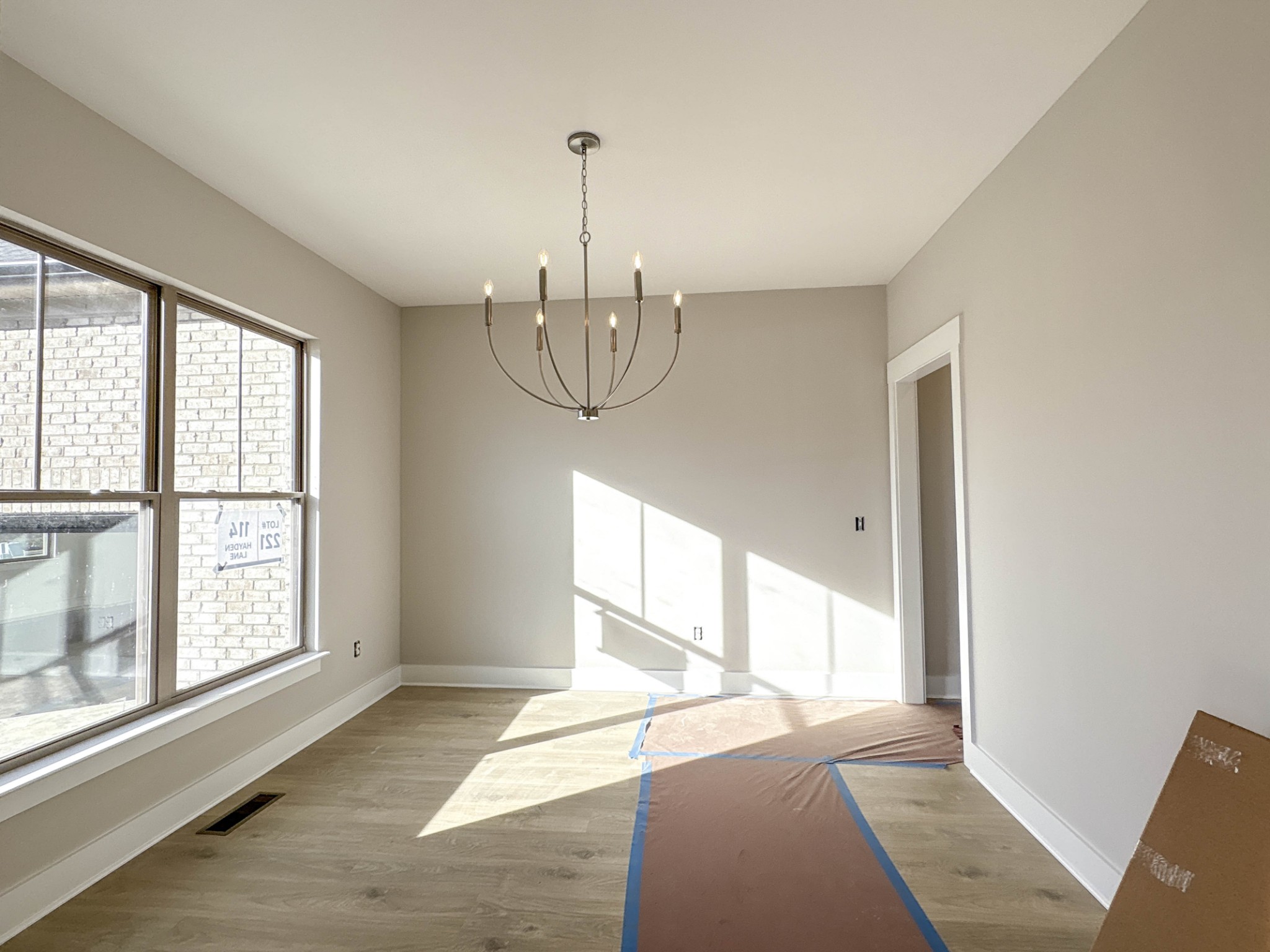 114 Hayden Ln lot 221